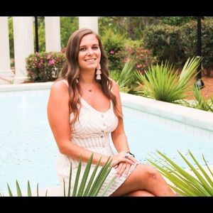 Meet your Posher, Haley